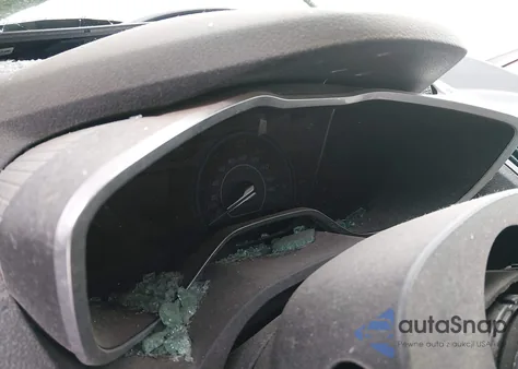 2015 Ford C-Max Hybrid Se z USA, uszkodzony, nr VIN 1FADP5AU5FL119011